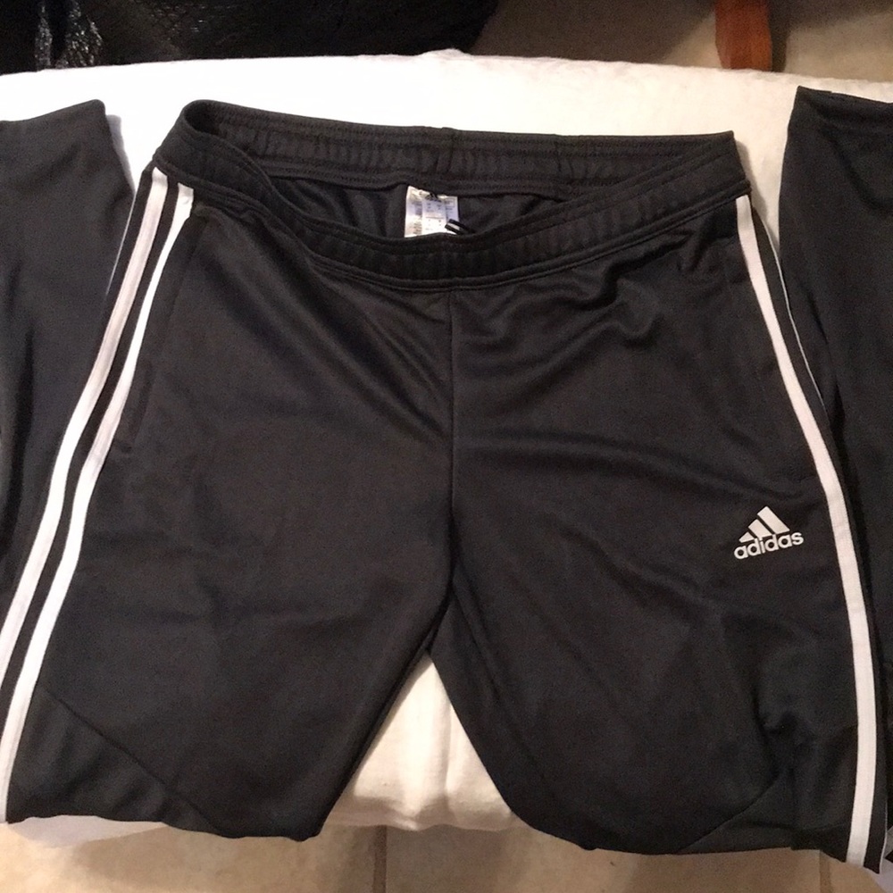 Adidas Climacool track pants